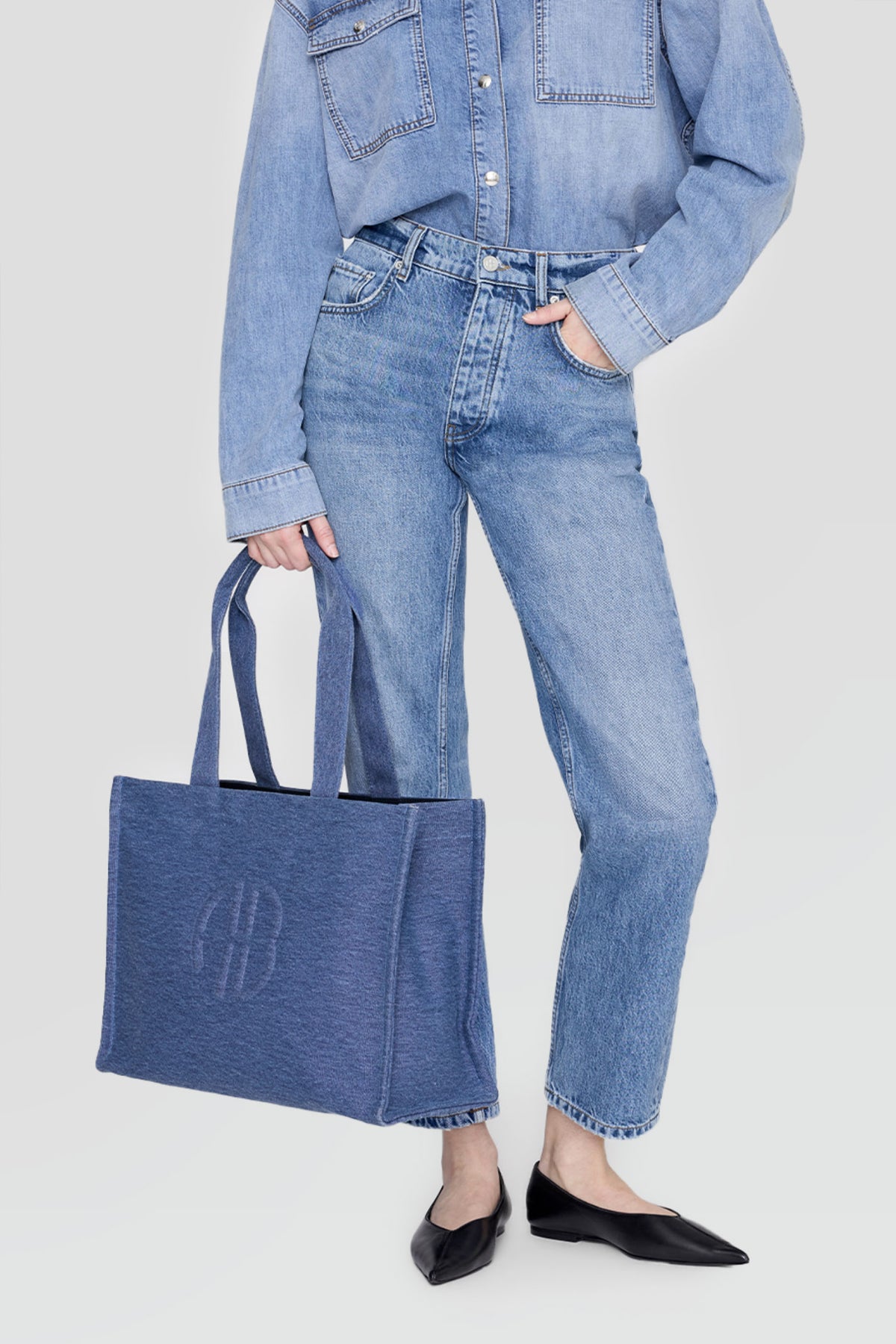 Lara Cascade Blue - A-13-12180
