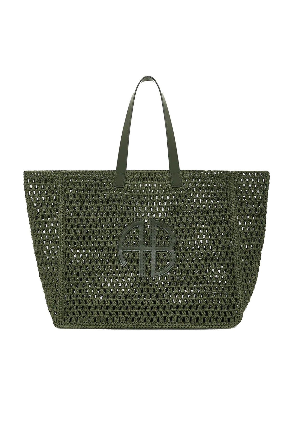 Large Rio Olive - A-13-11823