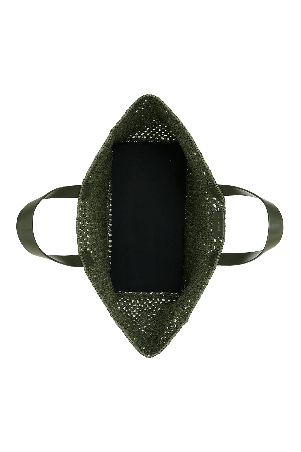 Large Rio Olive - A-13-11823