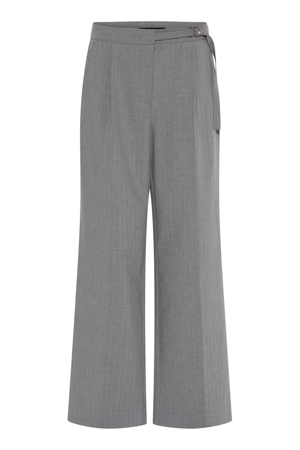 LataniaBBBenisa byxor Grå - BBW4904