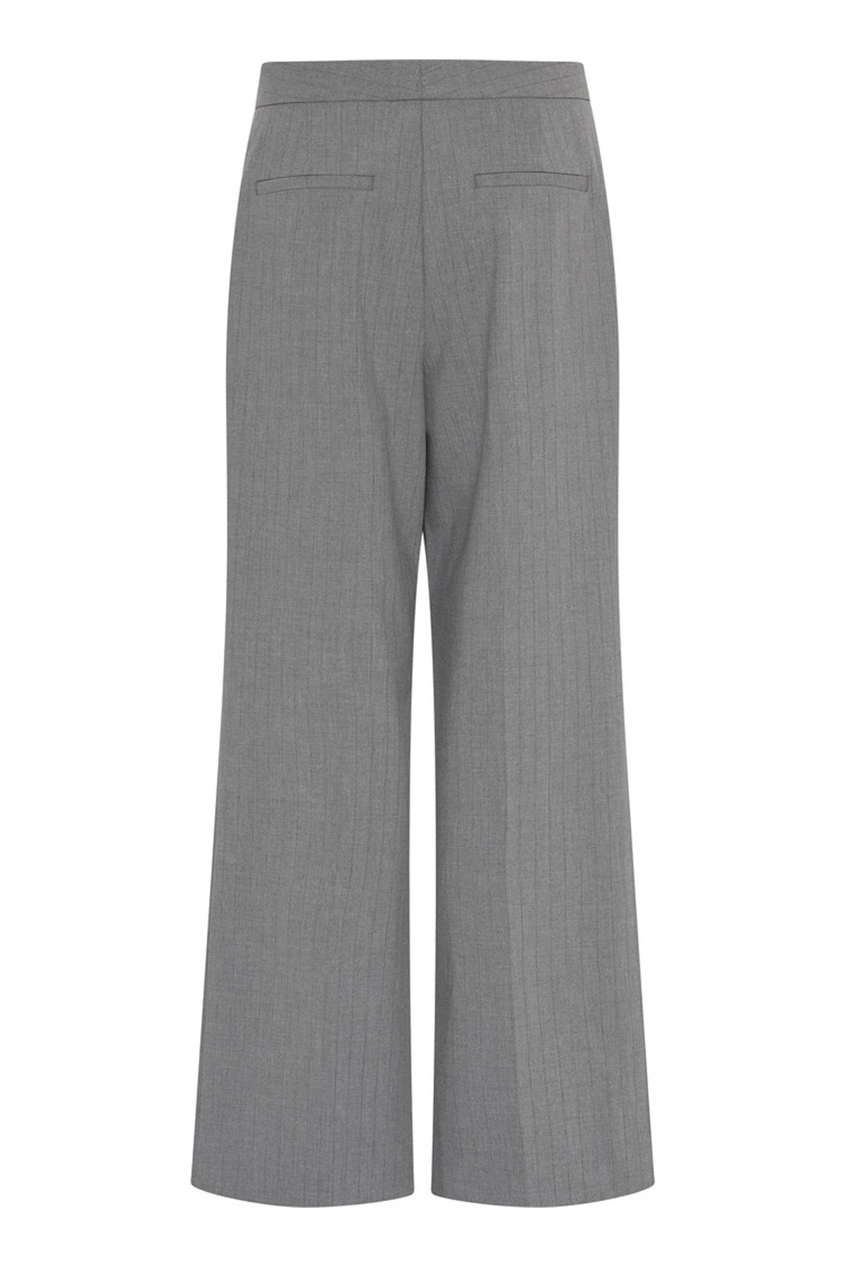 LataniaBBBenisa byxor Grå - BBW4904