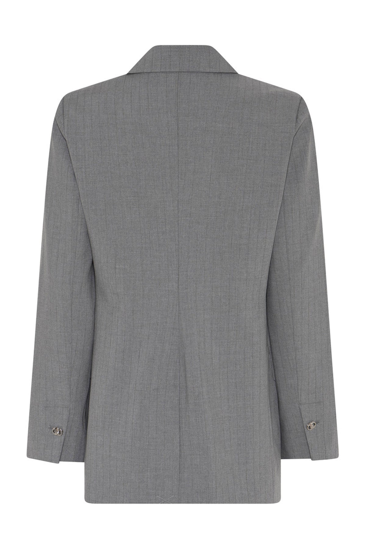 LataniaBBFrida blazer grå - BBW4901