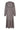 LatourLL Maxi Dress LS 18 Washed Black - 25441-3011