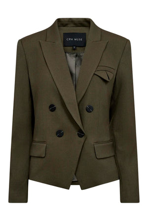 206572 KAVAJ Ivy Green - 206572