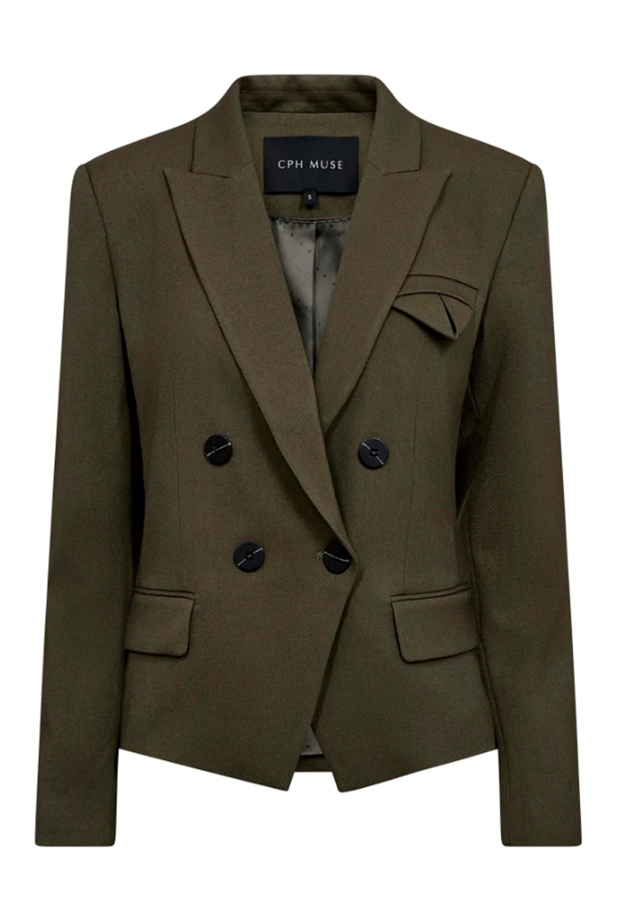 206572 KAVAJ Ivy Green - 206572
