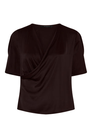 WeckiaBBNeemas blus Mörkbrun - BBW5103