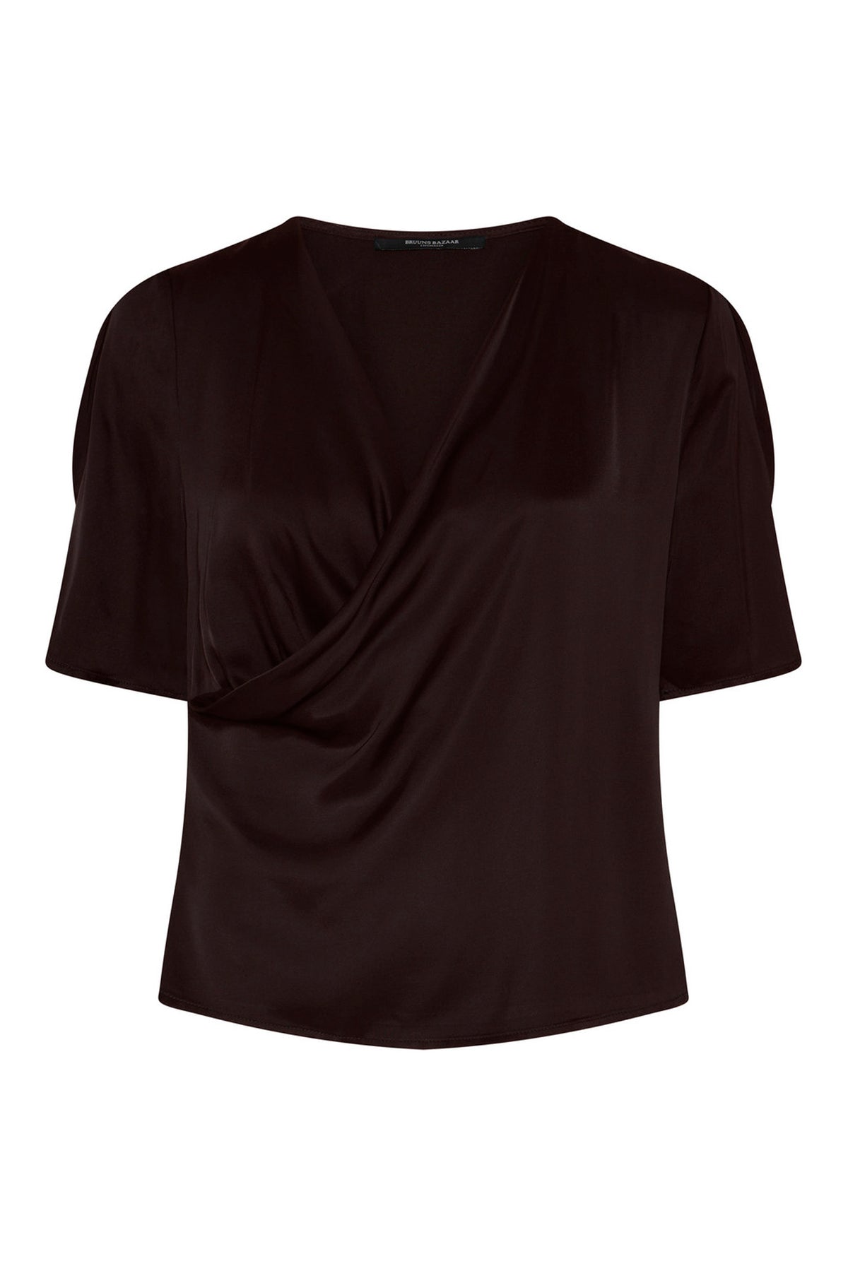WeckiaBBNeemas blus Mörkbrun - BBW5103