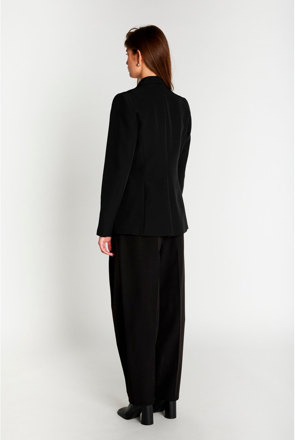 RubySusBBJonat byxor Black - BBW5203