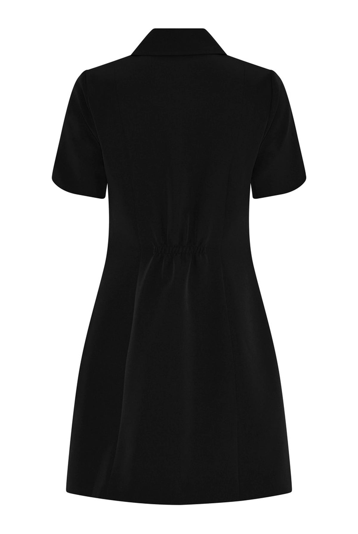 RubySusBBZendia klänning Mörkbrun - BBW5204