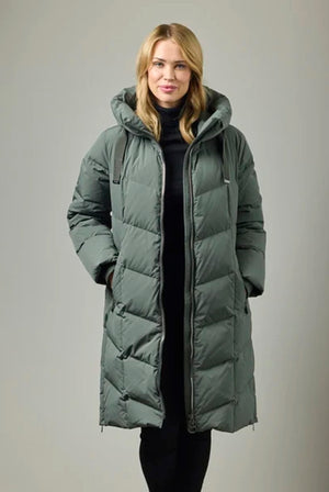 Padma 46-Olive - 0226-2457-64