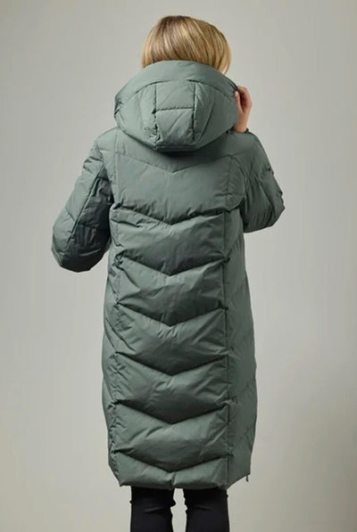 Padma 46-Olive - 0226-2457-64 Thumbnail
