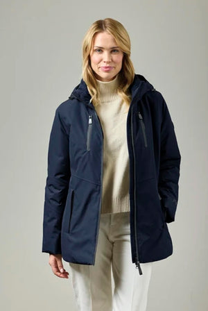 Pearl 50-Navy - 0226-2493-88