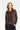 Isa knit cardigan Brown - 17240