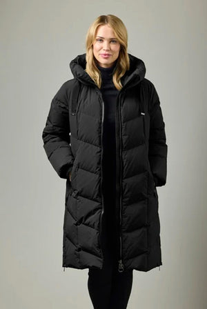 Padma 90-Svart - 0226-2457-64