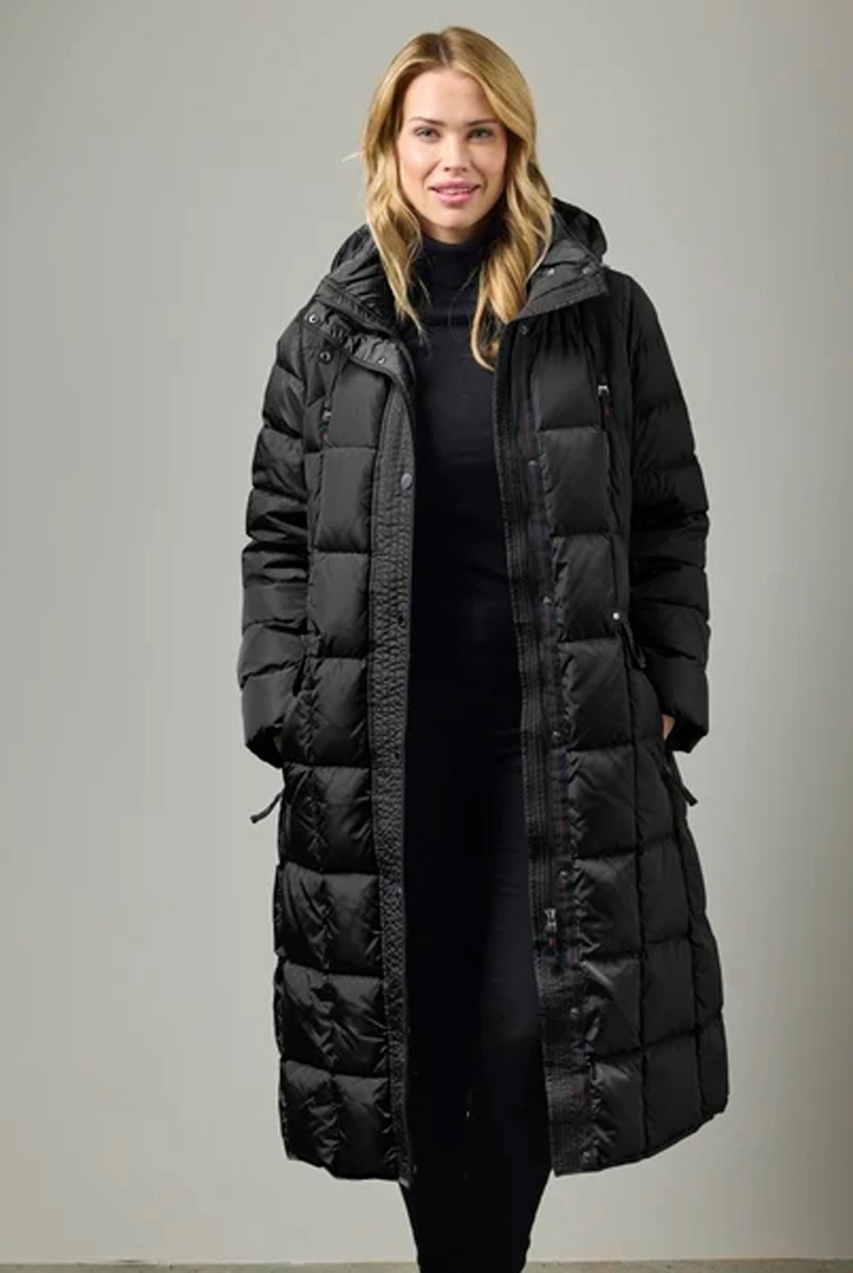 Celine 90-Svart - 0226-1060-65
