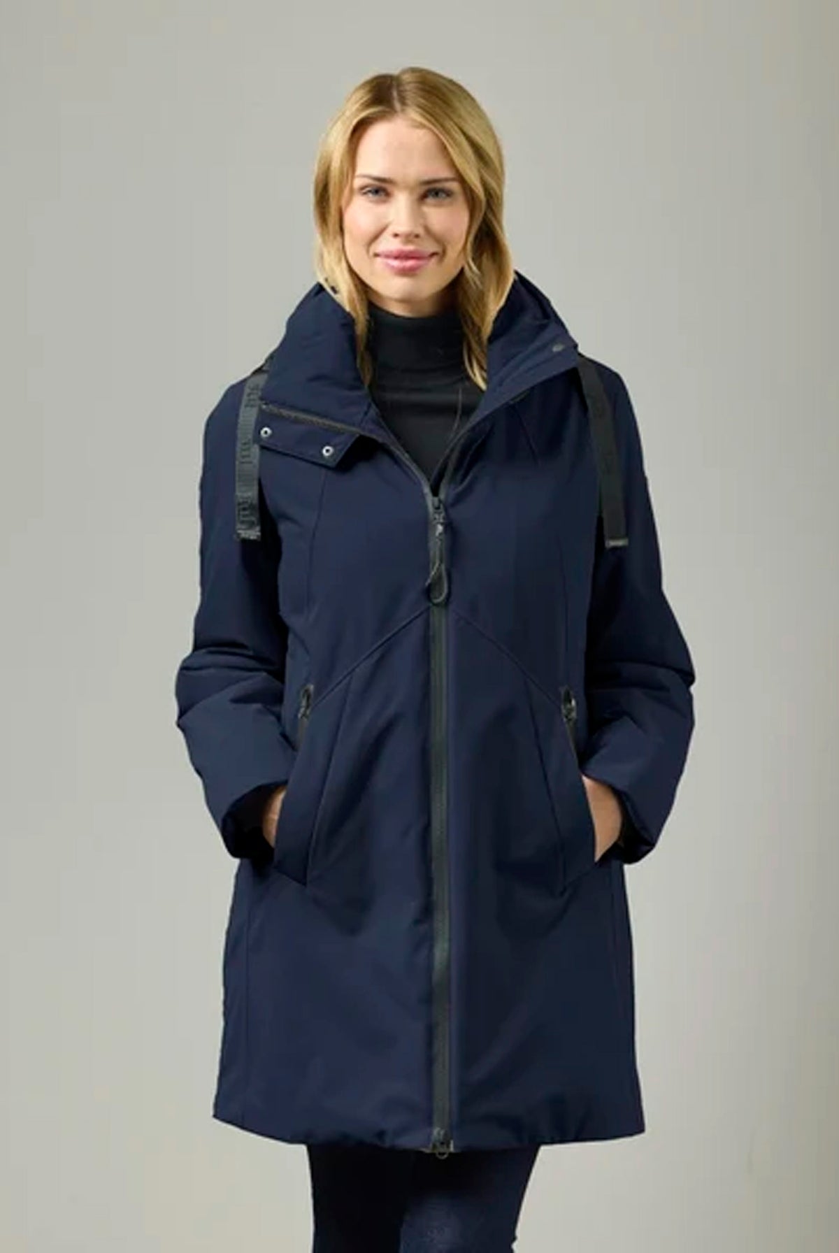 Pusle 50-Navy - 0226-2495-88