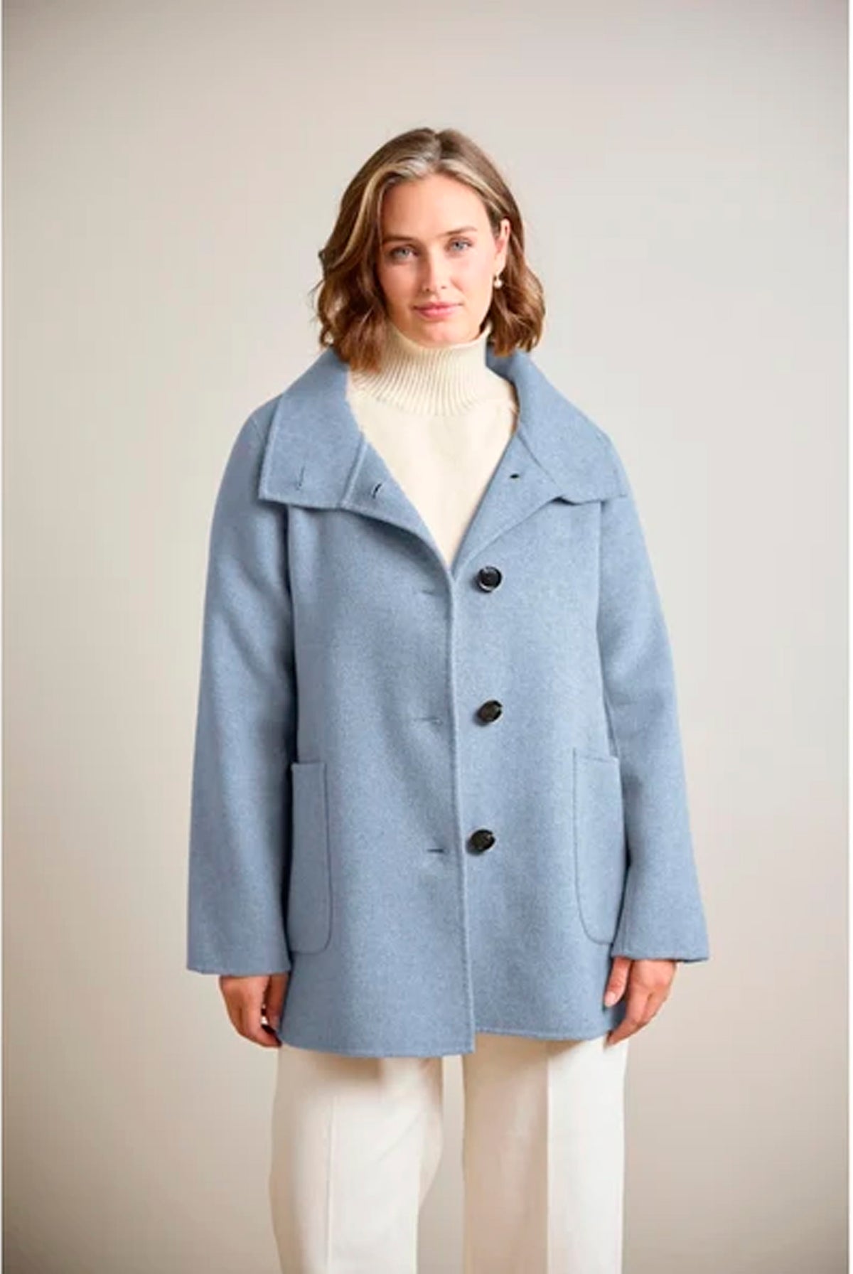 Oline 51-Dusty blue - 0226-2402-10