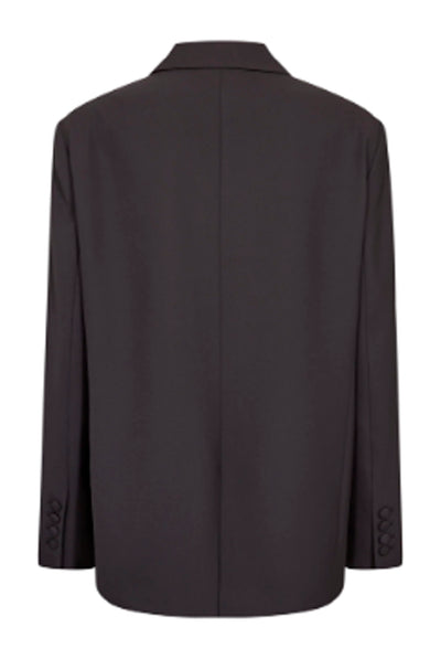 MMShelie Miley Blazer Black - 181250 Thumbnail