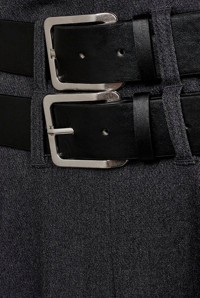 Tailor Med Grey Mel - 205001 Thumbnail