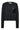 Darcia Reverse Crop Pocket Kni Antracitmelerad - HL10777