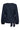LunaCC Tie Blouse 40007-Navy - 500386
