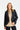 Loren jacket SORT - 17272