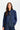 Arianna Jacket DARK BLUE - 17278
