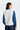 Lux knit vest Nature - 17235