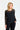 Jill t-shirt SORT - 17284