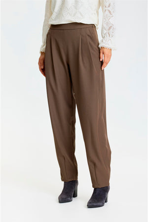 Loren byxor Brun - 17273