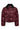 Climb Crop Pocket Jacket Wine - HL10702