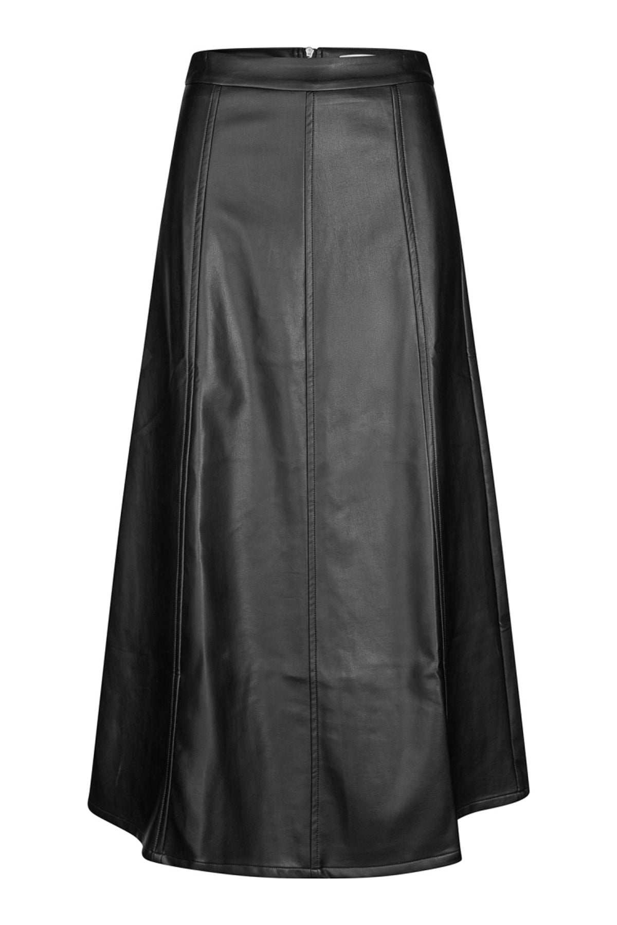 LaziseLL Maxikjol 99 Svart - 25555-2013