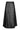LaziseLL Maxikjol 99 Svart - 25555-2013