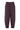Lazy linen-byxor RAISIN - 261-2141-4053