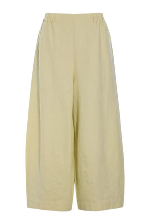 Lazy linen vida byxor PERNOD - 261-2141-5563
