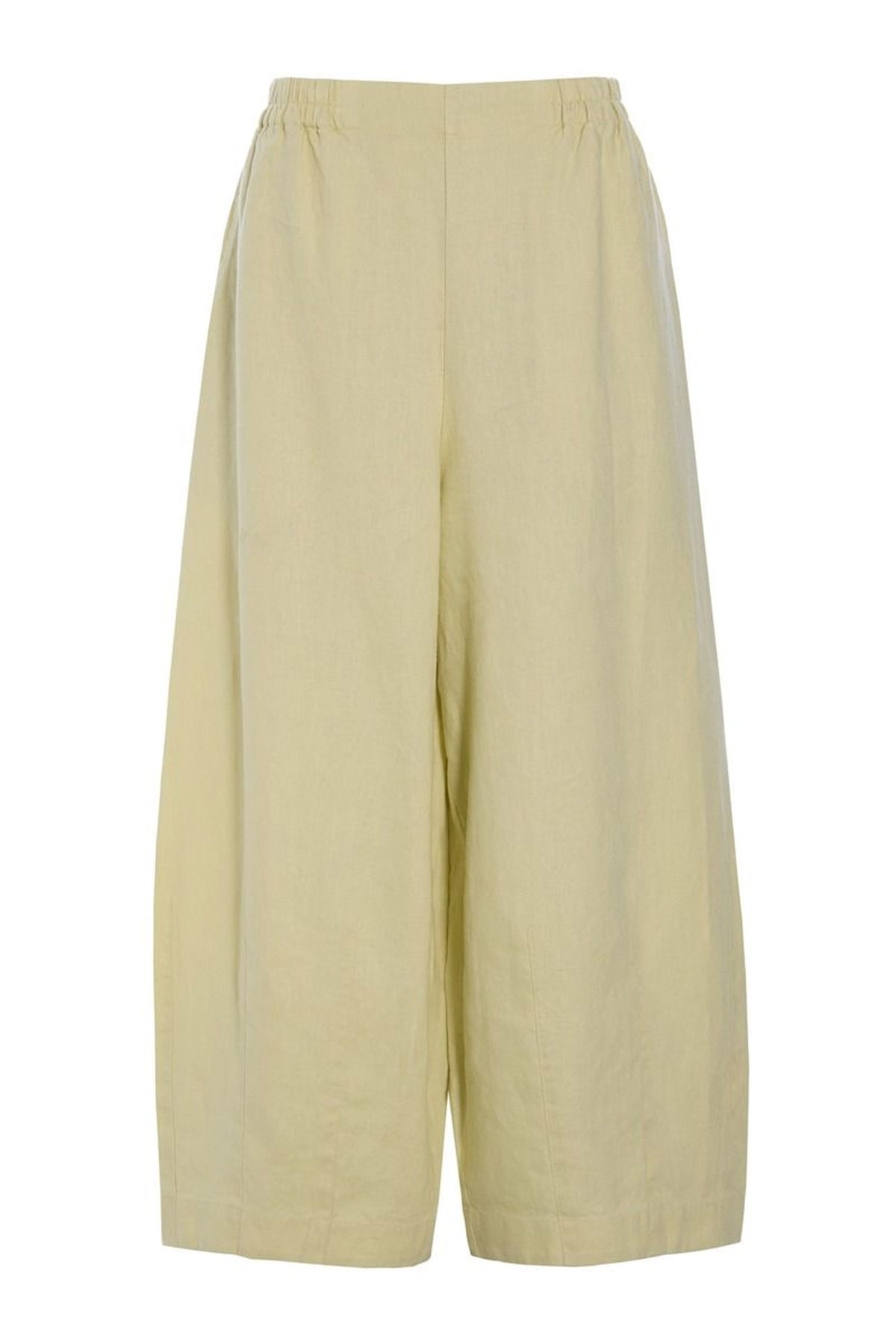 Lazy linen vida byxor PERNOD - 261-2141-5563