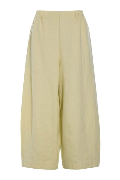 Lazy linen vida byxor PERNOD - 261-2141-5563 Thumbnail