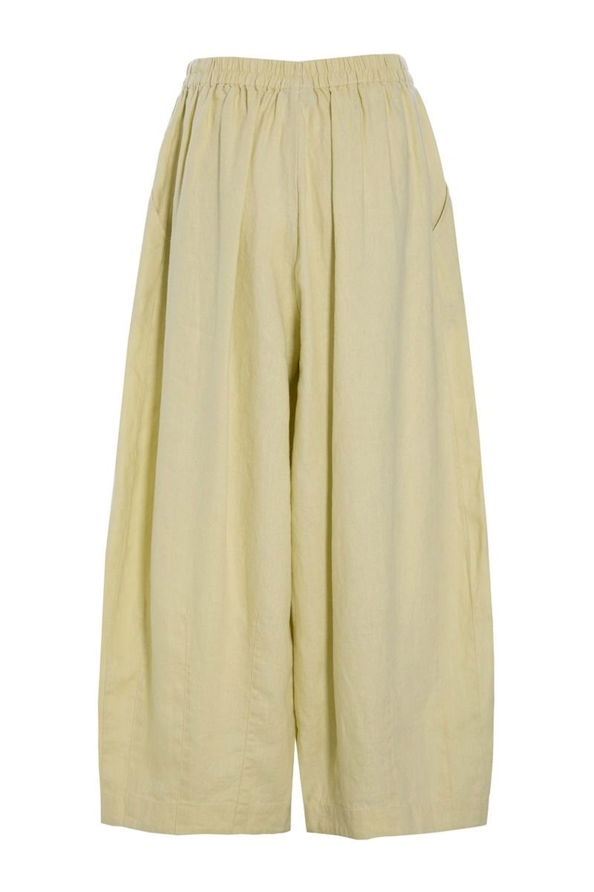 Lazy linen vida byxor PERNOD - 261-2141-5563