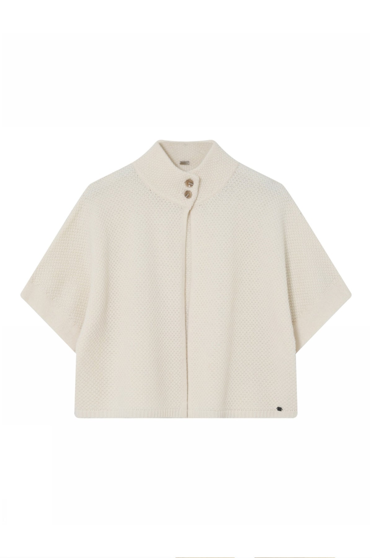 Leia, stickad kofta 1010-Off White - 62428/3802
