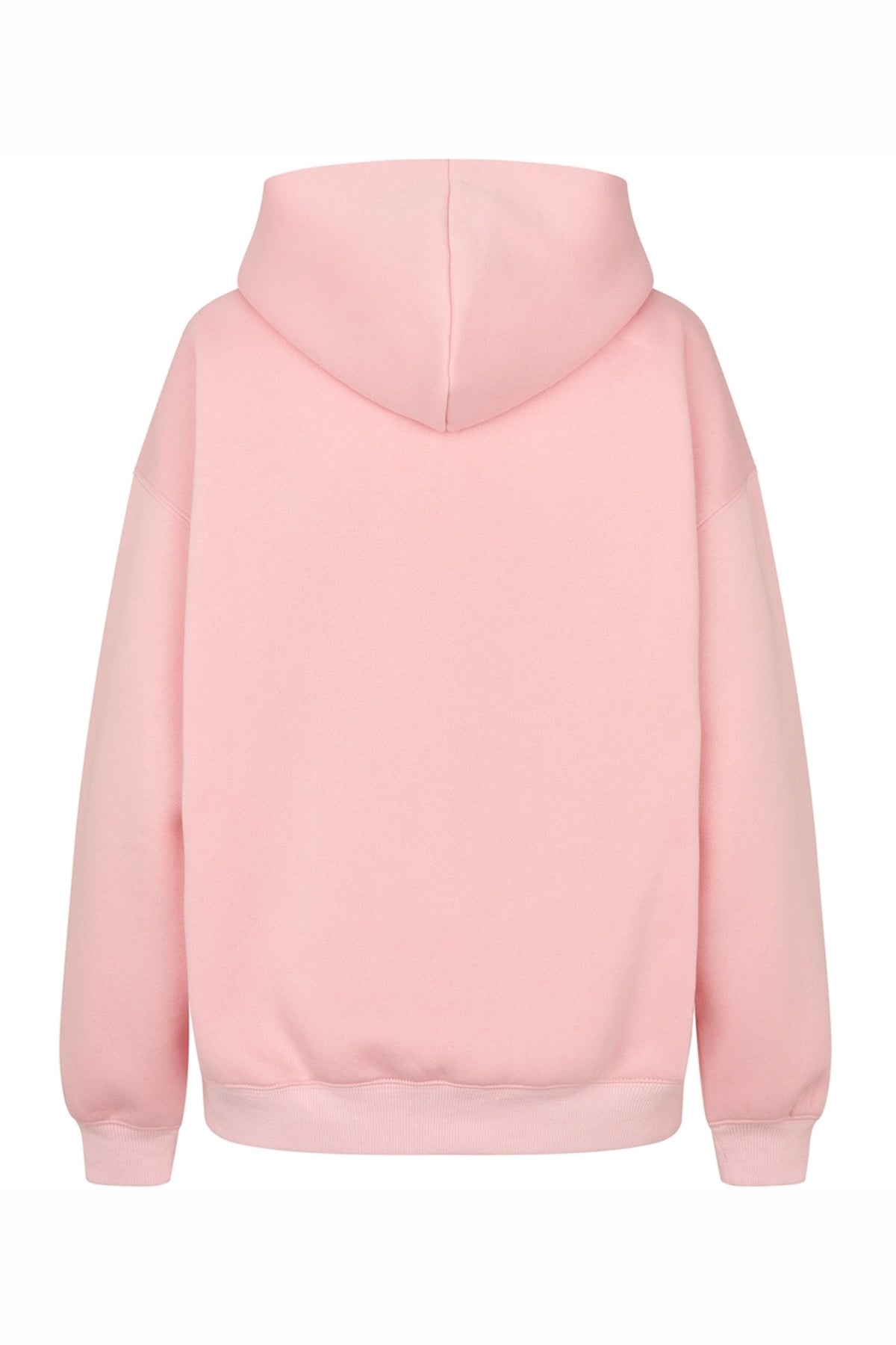 LennoxLL Sweatshirt LS 84 Ljusrosa - 26158-1084