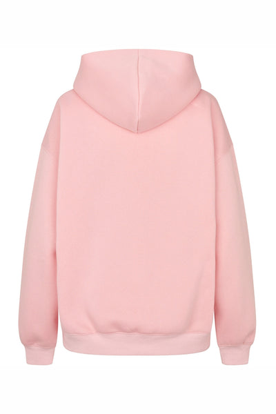 LennoxLL Sweatshirt LS 84 Ljusrosa - 26158-1084 Thumbnail