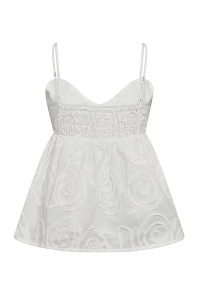 LeyaCC Singlet 4000-Vit - 45146 Thumbnail