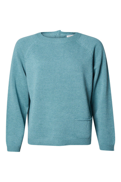 LiEva 3111 dusty aqua - L3821.2943 Thumbnail