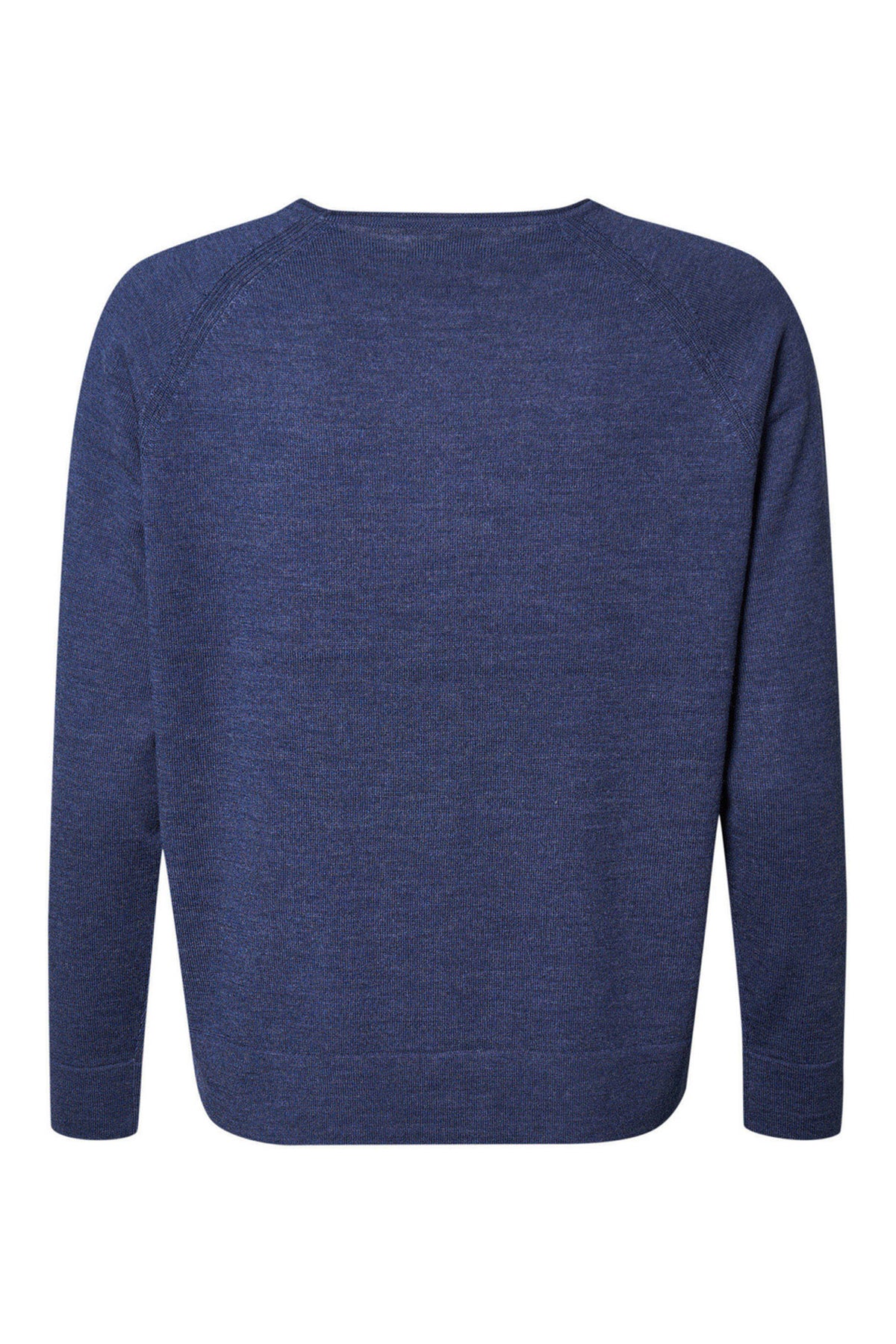 LiKarin 5650 blue melange - L5161.2943