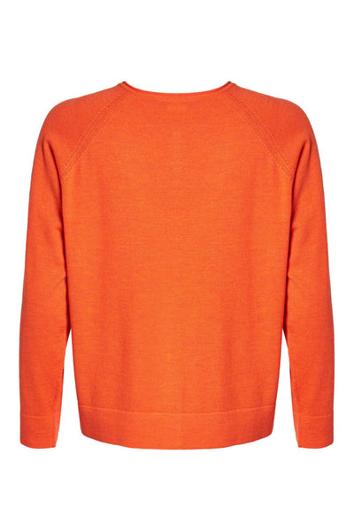 LiKarina 8320 Mandarin Melange - L5162.2943 Thumbnail
