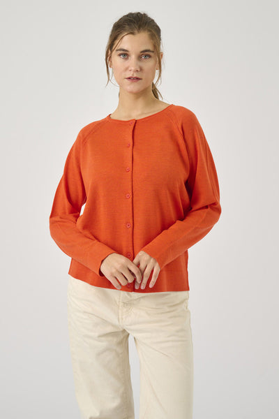 LiKarina 8320 Mandarin Melange - L5162.2943 Thumbnail