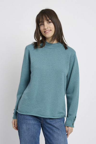 LiKathlyn 3111 dusty aqua - L5182.2943 Thumbnail