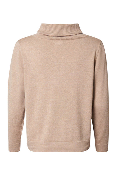 LiKirsten 1660 camel melange - L626.2943 Thumbnail