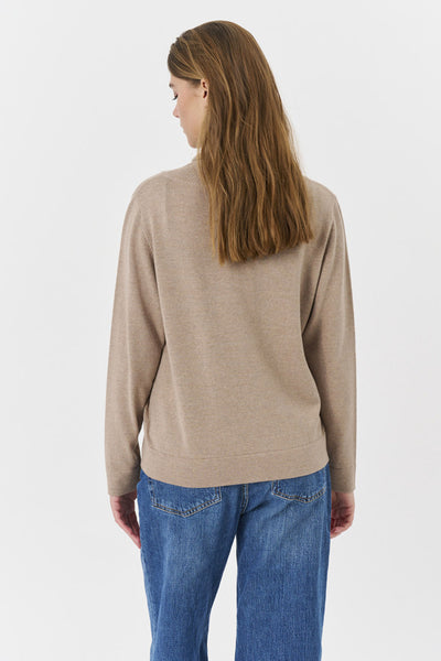 LiKirsten 1660 camel melange - L626.2943 Thumbnail