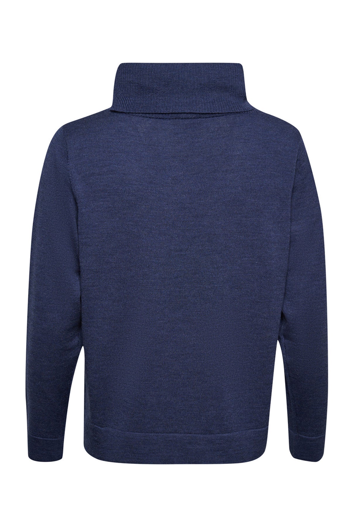 LiKirsten 5650 blue melange - L626.2943
